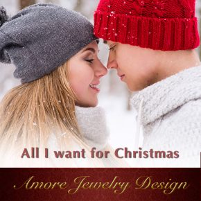 All I Want For Christmas