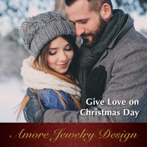 Give Love On Christmas Day