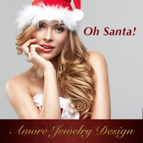 Oh Santa!