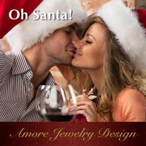 Oh Santa!