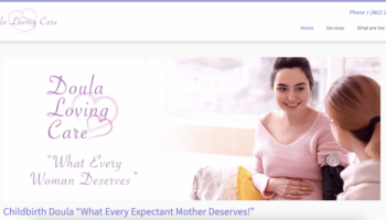 Doula Loving Care